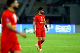 قرارداد اسماعیلی‌فر با تراکتور تمدید شد
