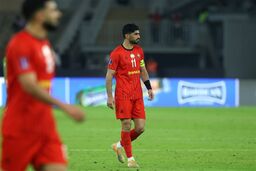 قرارداد اسماعیلی‌فر با تراکتور تمدید شد
