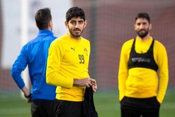 ادعای روزنامه قطری: العربی، مهدی ترابی را نمی‌خواهد