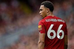 می‌خواهم به اسطوره باشگاه لیورپول تبدیل شوم