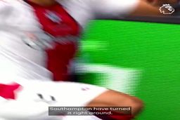 فیلم برترین گل‌های آکروباتیک فصل لیگ جزیره