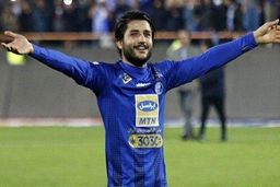 متلک جنجالی مرادمند به منشا پس از درگیری جنجالی + جزئیات بیشتر 