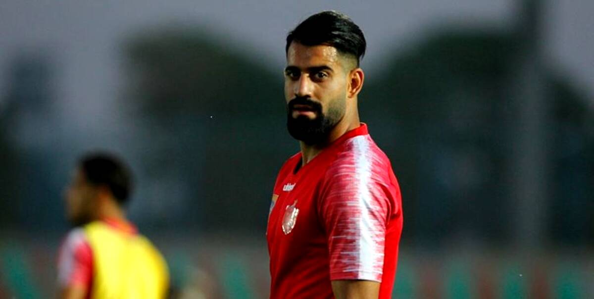 کنعانی‌زادگان: باید پول بدهیم تا در پرسپولیس بازی کنیم