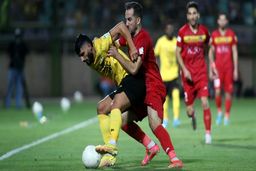 جریمه باشگاه فولاد خوزستان بابت هواداران