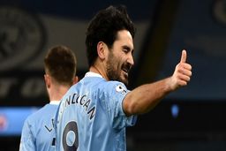 گوندوگان از 4 میلیون یورو گذشت تا بارسایی شود