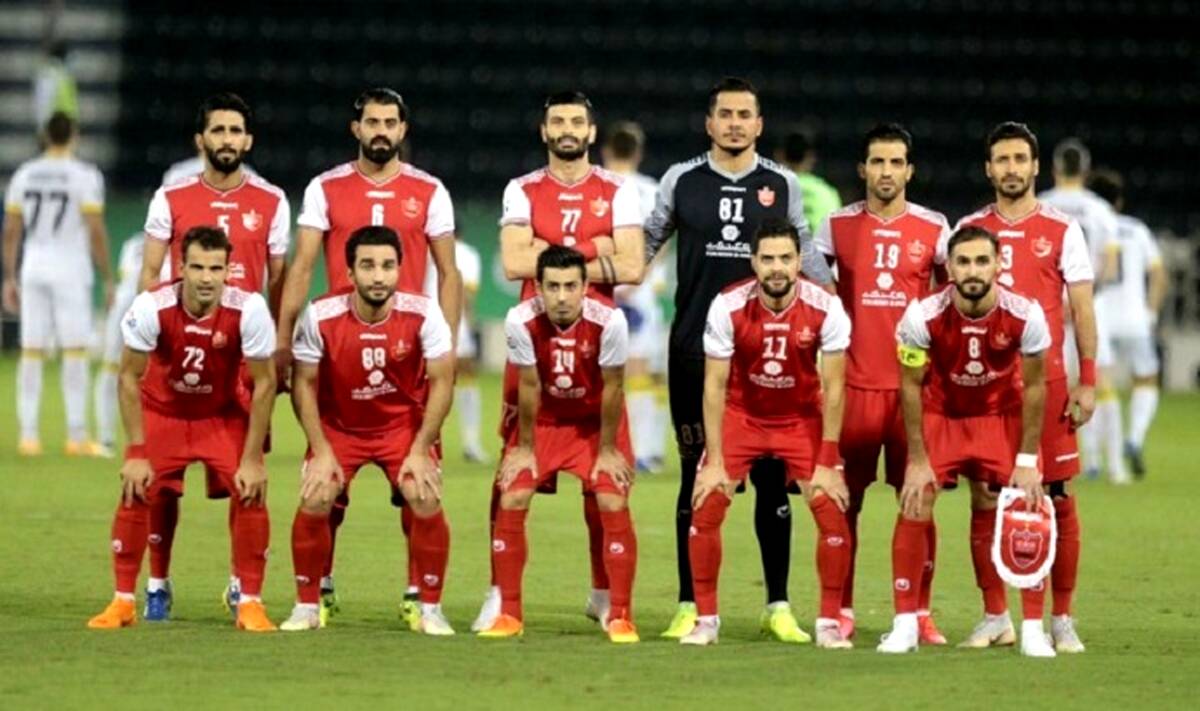 تاریخ صدور رای AFC علیه پرسپولیس مشخص شد