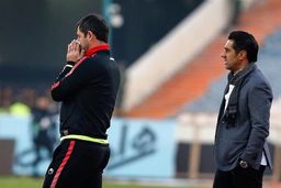 کریم باقری جایگزین پیروانی شد

