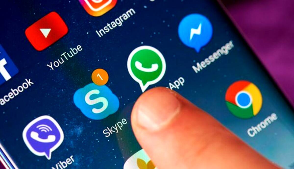 خطر بزرگ در اپلیکیشن واتس اپ،حذف کاربران از 9 فوریه