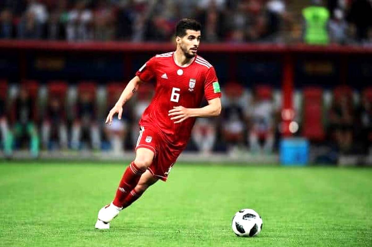 تلاش یحیی و بازیکنان برای آوردن عزت اللهی به پرسپولیس
