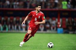 تلاش یحیی و بازیکنان برای آوردن عزت اللهی به پرسپولیس