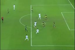 وقتی این پنالتی استقلال سوخت|فیلم