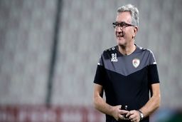 مذاکره شخص درویش با برانکو شاید آخرین راه حل پرسپولیس باشد