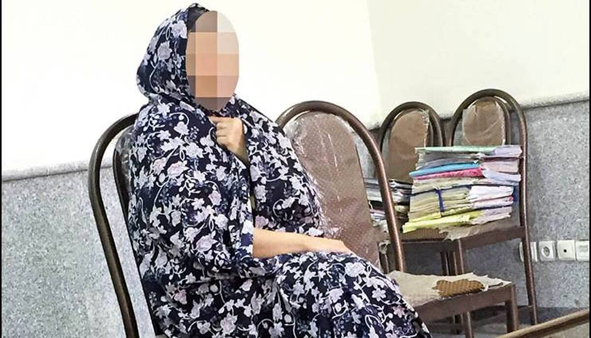 راز عجیب زن شیاد در چالوس|ساده لوحانی که گول خوردند