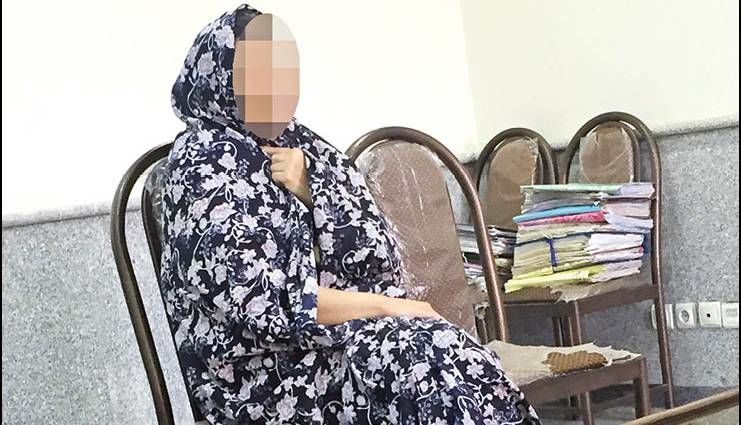 راز عجیب زن شیاد در چالوس|ساده لوحانی که گول خوردند