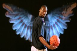 جزئیاتی جدید از علت سقوط هلیکوپتر کوبی برایانت + عکس

