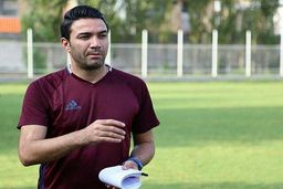 بی احترامی نکونام به خبرنگاران + جزئیات

