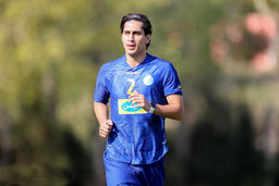 احتمال کم بازی محمد نادری در دربی !