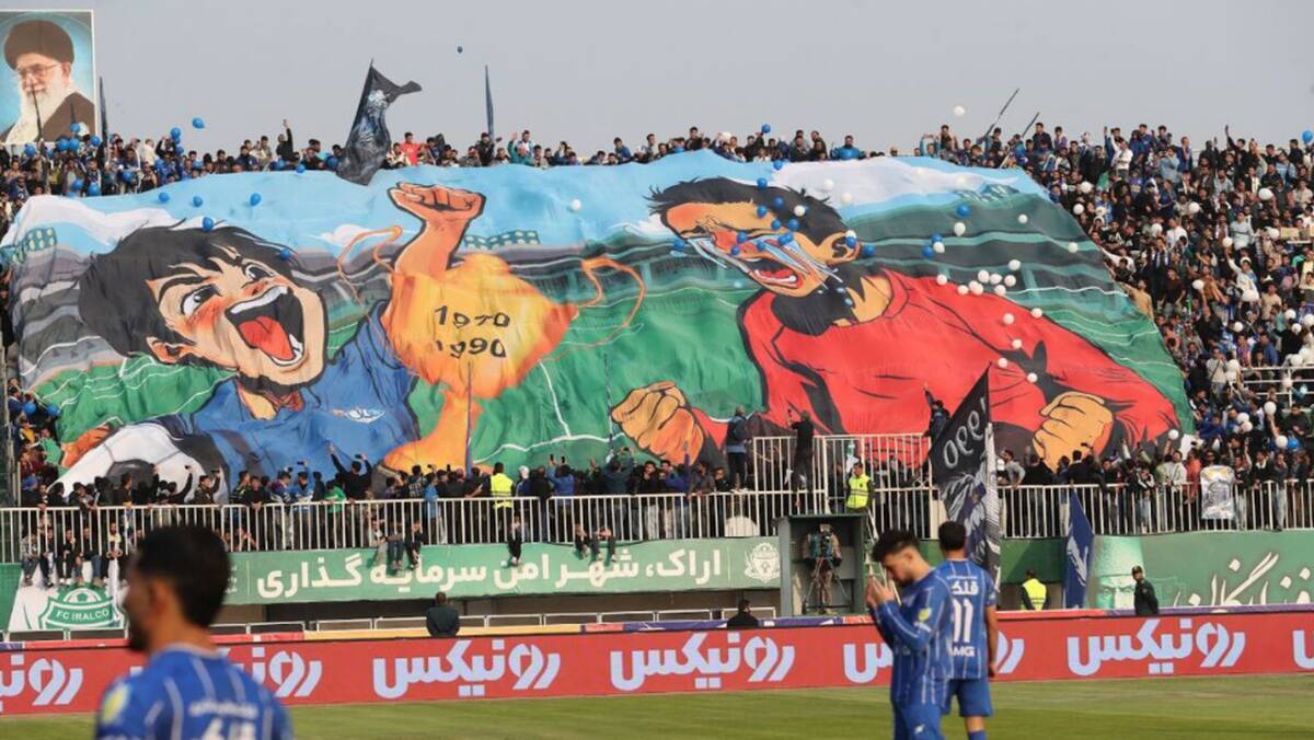 خبر خیلی خوب برای استقلالی‌ها در دربی؛ جا برای پرسپولیسی‌ها کم است!
