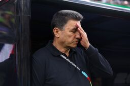 همدانی: قلعه‌نویی یا حرف نزند یا مدیریت شده صحبت کند