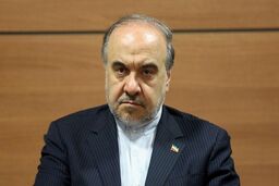 سکوت معنادار وزیر ورزش درباره جنجال‌های رسول پناه

