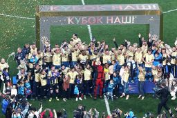 ستایش نایب‌رئیس فیفا از سردار آزمون 