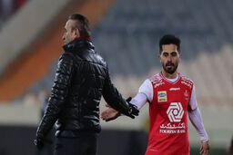 آب پاکی روی دست پرسپولیس؛ شانسی برای حضور در جام جهانی باشگاه‌ها ندارید!​