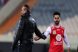 آب پاکی روی دست پرسپولیس؛ شانسی برای حضور در جام جهانی باشگاه‌ها ندارید!​