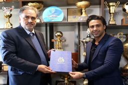 واکنش مجیدی به اظهارات تند مدیرعامل استقلال