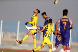 تغییر بزرگ جدول لیگ یک با رای کمیته انضباطی + جدول