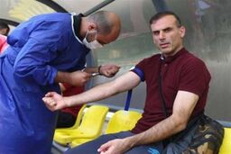 جواب تست کرونای پرسپولیسی ها مشخص شد

