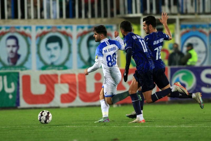 انزلی عاشق پرواز قوی جدید