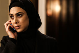 بیوگرافی آزاده صمدی همسر سابق هومن سیدی