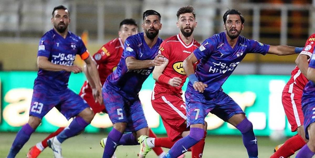 تغییر ساعت بازی‌های پرسپولیس، استقلال و سپاهان