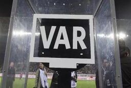 ارسال سیستم VAR از سوی AFC به ایران