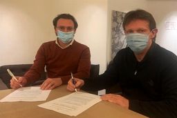 سرمربی تیم علیرضا بیرانوند مشخص شد