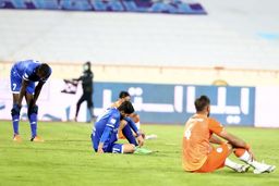 بن‌بست سخت استقلال مقابل دفاع‌های اتوبوسی!

