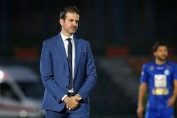 پرداختی استقلال به استراماچونی لو رفت! + جزئیات

