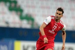 ماجرای جدایی جنجالی شماره ۷۲ از پرسپولیس