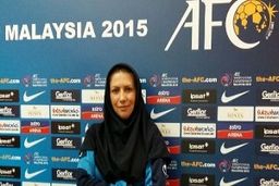 واکنش عضو جدید کمیته داوران فدراسیون فوتبال به یک موضوع جنجالی

