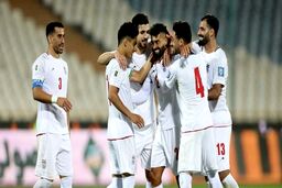 مدافع ملی پوش ایران در تیم منتخب آسیا