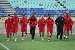 جلسه اضطراری هیات مدیره پرسپولیس 