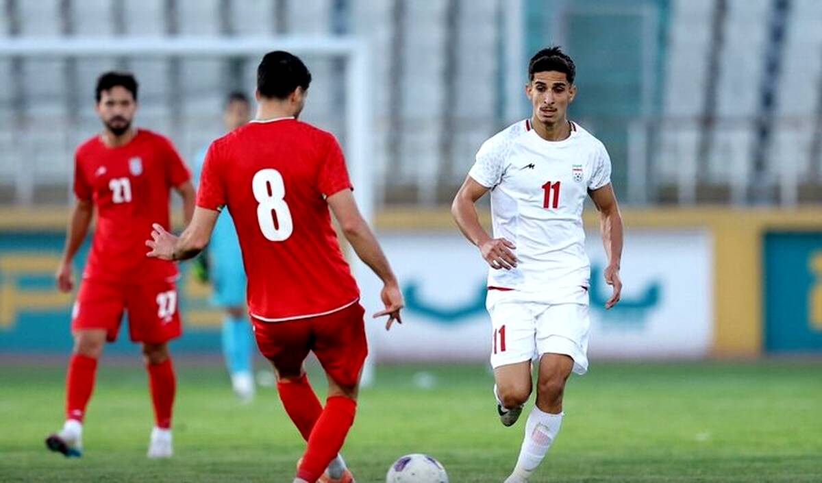 تغییر ساعت دیدار چادرملو و پرسپولیس
