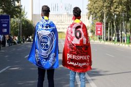 کارشناس فوتبال :ضرر هواداران سرخابی تبعات اجتماعی زیادی دارد