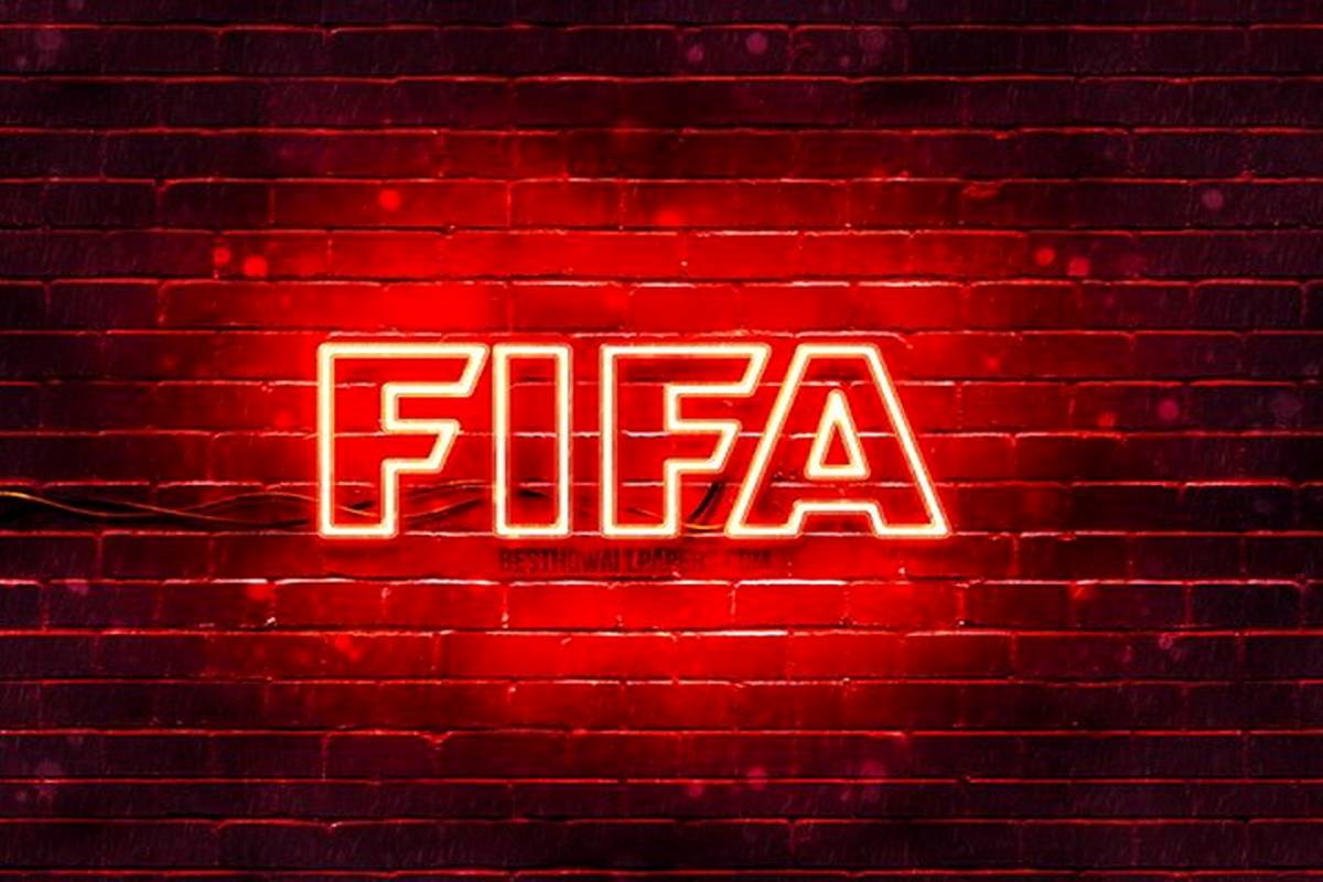 چراغ سبز FIFA به روسیه