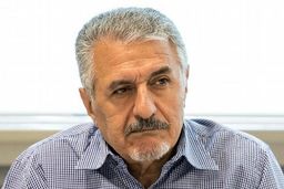 رئیس اسبق فدراسیون فوتبال کرونایی شد + جزئیات