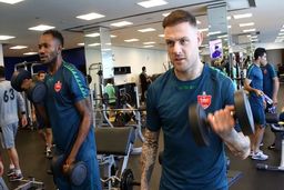 چرا استوکس به ایران برنگشت؟
