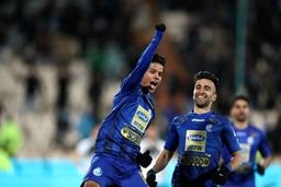  پرکارترین بازیکن استقلال کیست؟