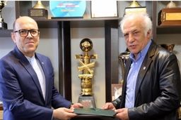 معرفی سرپرست جدید استقلال + جزئیات