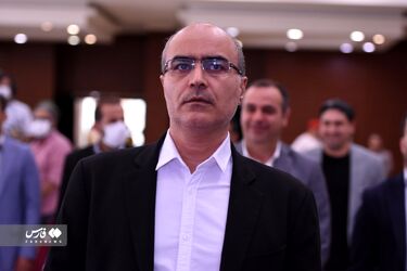 قرعه کشی لیگ برتر
