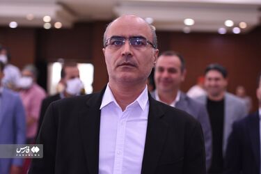 قرعه کشی لیگ برتر